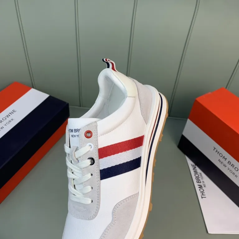 Thom Browne Shoe 